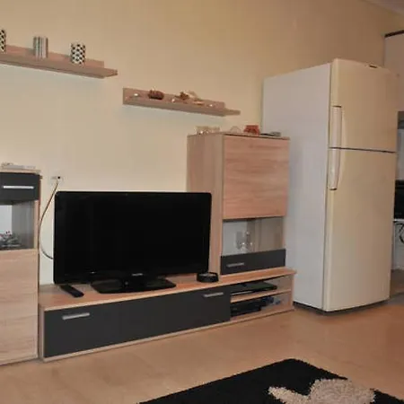 Cozy Apartment Thessaloniki